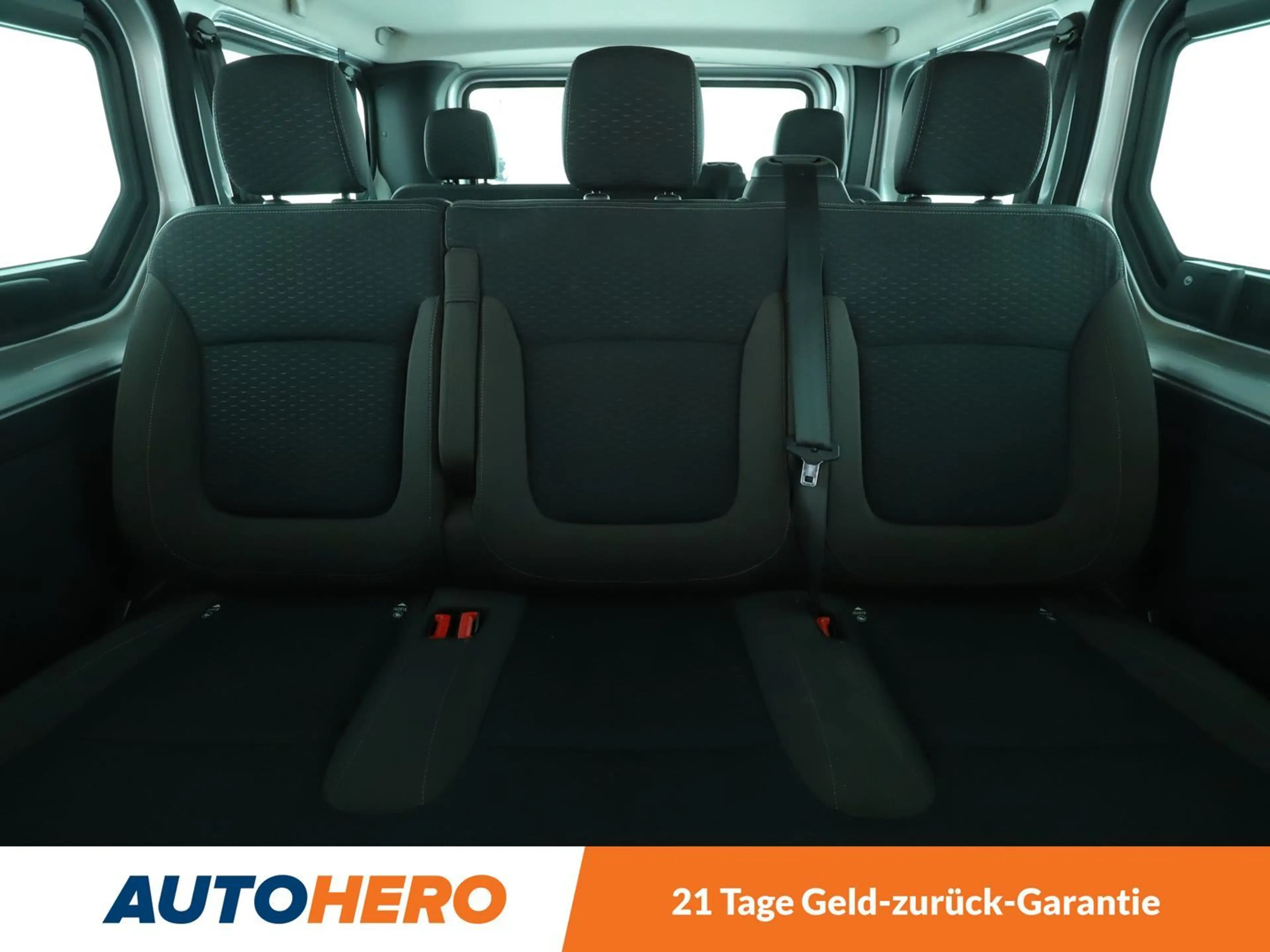 Fiat Talento 1.6 TwinTurbo Diesel Ecojet L1H1 1,0t Family *NAVI — photo 15