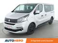 Fiat Talento 1.6 TwinTurbo Diesel Ecojet L1H1 1,0t Family *NAVI Gris - thumbnail 1