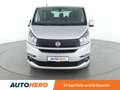 Fiat Talento 1.6 TwinTurbo Diesel Ecojet L1H1 1,0t Family *NAVI Gris - thumbnail 9