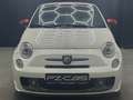 Abarth 500 595 Comp|Perf-AGA|Schalensitz|Xenon|Soundsys|PDC Weiß - thumbnail 2