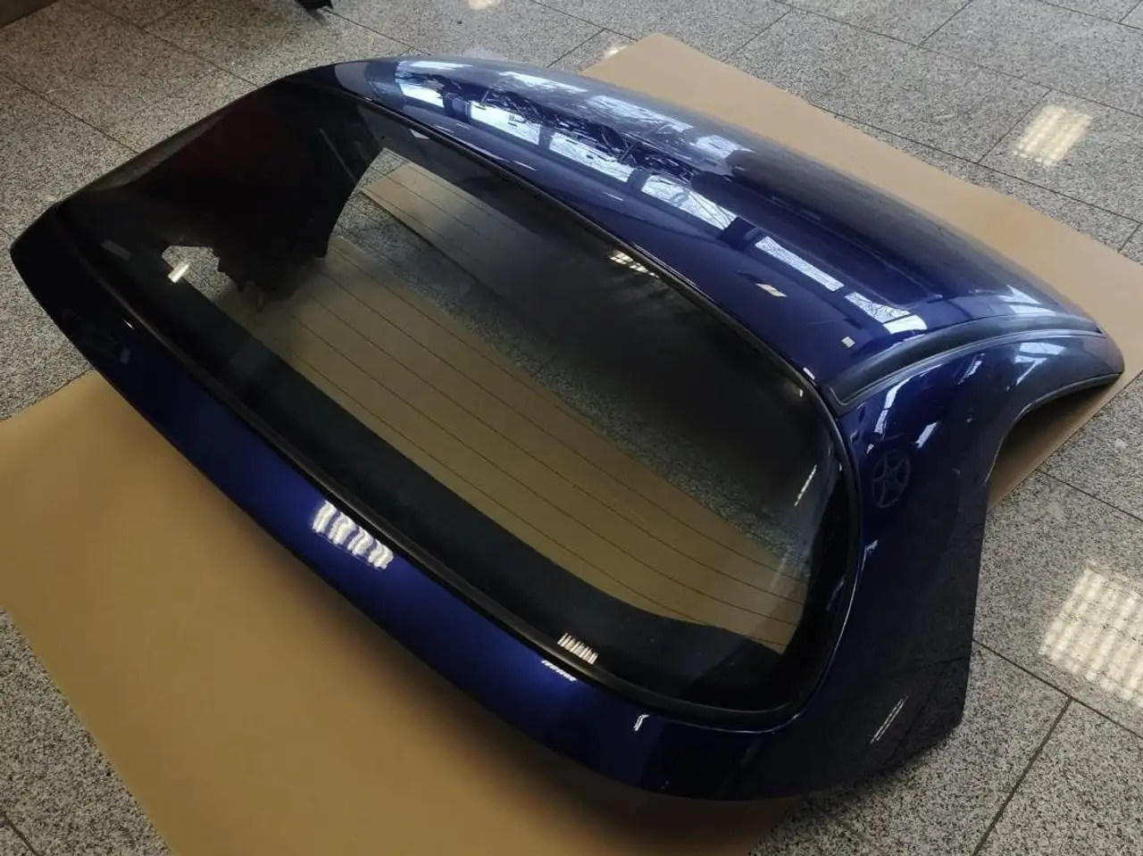 BMW Z3 roadster 2.8, foto 9