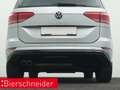 Volkswagen Touran 2.0 TDI DSG Highline R-Line BLACK-STYLE KAMERA NAV Silber - thumbnail 26
