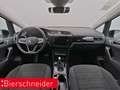 Volkswagen Touran 2.0 TDI DSG Highline RLine BLACK-STYLE KAMERA NAVI Silber - thumbnail 10