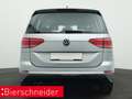 Volkswagen Touran 2.0 TDI DSG Highline RLine BLACK-STYLE KAMERA NAVI Silber - thumbnail 5