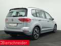 Volkswagen Touran 2.0 TDI DSG Highline RLine BLACK-STYLE KAMERA NAVI Silber - thumbnail 6