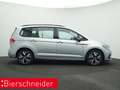 Volkswagen Touran 2.0 TDI DSG Highline RLine BLACK-STYLE KAMERA NAVI Silber - thumbnail 7