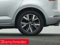 Volkswagen Touran 2.0 TDI DSG Highline RLine BLACK-STYLE KAMERA NAVI Silber - thumbnail 22