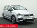 Volkswagen Touran 2.0 TDI DSG Highline RLine BLACK-STYLE KAMERA NAVI Silber - thumbnail 8