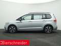 Volkswagen Touran 2.0 TDI DSG Highline RLine BLACK-STYLE KAMERA NAVI Silber - thumbnail 3