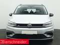 Volkswagen Touran 2.0 TDI DSG Highline R-Line BLACK-STYLE KAMERA NAV Silber - thumbnail 9