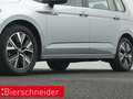 Volkswagen Touran 2.0 TDI DSG Highline RLine BLACK-STYLE KAMERA NAVI Silber - thumbnail 27