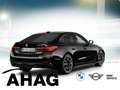 BMW 440 M440i xDrive Gran Coupe Innovationsp. Sport Aut. Noir - thumbnail 3