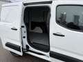 Peugeot Partner Asphalt L1-Klima-2xSchiebetür-PDC-Tempomat Weiß - thumbnail 6