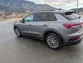 Audi Q4 e-tron Q4 50 e-tron quattro 220kW 82kWh Grau - thumbnail 3