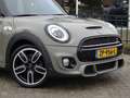 MINI Cooper S Mini 2.0 192PK Knightsbridge AUT. VOL LEER | PANO Gris - thumbnail 10