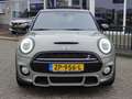 MINI Cooper S Mini 2.0 192PK Knightsbridge AUT. VOL LEER | PANO Gris - thumbnail 12
