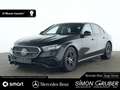 Mercedes-Benz E 220 d AMG Line Advanced Night Keyless LED AHK Schwarz - thumbnail 1