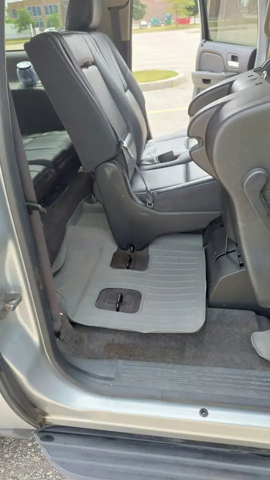GMC Yukon снимка GMC Yukon