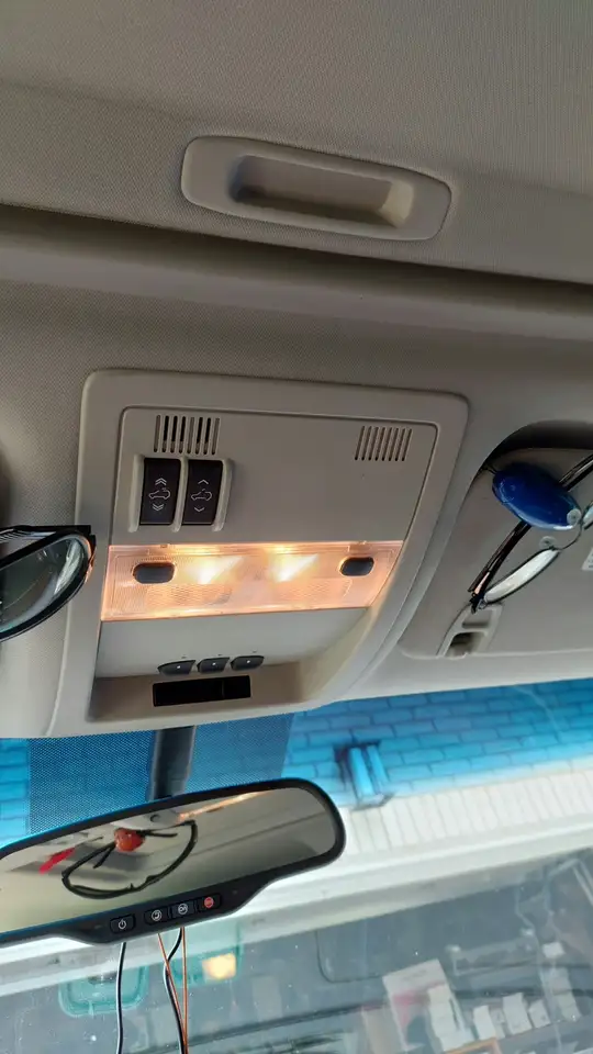 GMC Yukon снимка GMC Yukon
