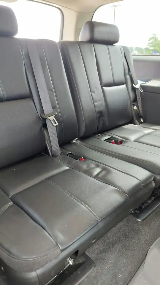 GMC Yukon снимка GMC Yukon