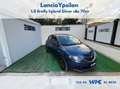Lancia Ypsilon 1.0 firefly hybrid Silver s&s 70cv Bleu - thumbnail 1