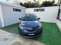 Lancia Ypsilon 1.0 firefly hybrid Silver s&s 70cv Bleu - thumbnail 3