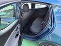 Lancia Ypsilon 1.0 firefly hybrid Silver s&s 70cv Bleu - thumbnail 10