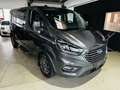 Ford Transit Tourneo Custom 320 L2  Titanium X Grau - thumbnail 7
