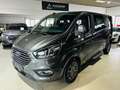 Ford Transit Tourneo Custom 320 L2  Titanium X Grau - thumbnail 1
