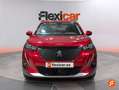Peugeot 2008 1.2 PureTech S&S Allure Pack EAT8 130 Rojo - thumbnail 2