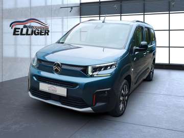 XL Diesel 130 Automatik MAX