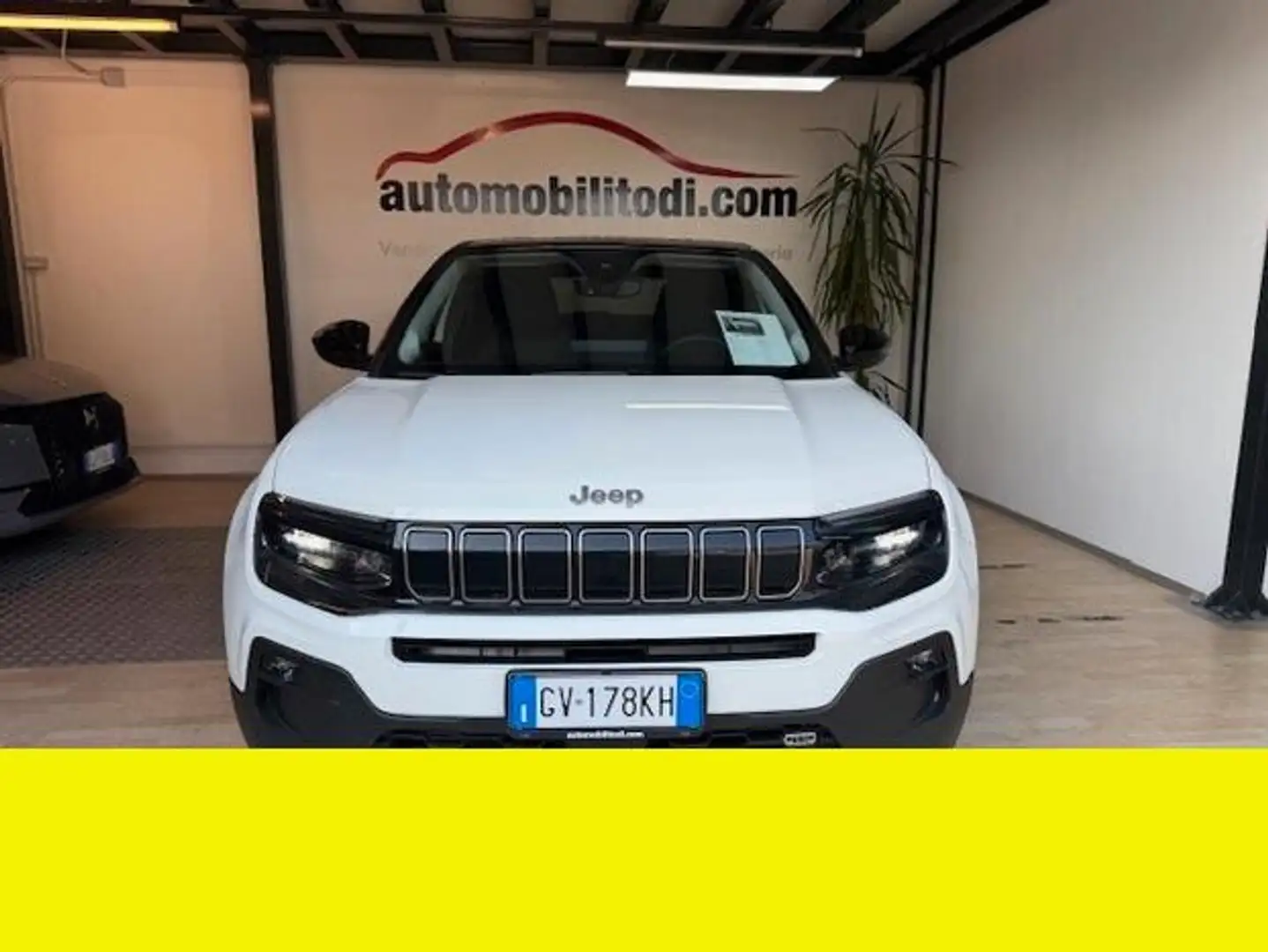 Jeep - 2