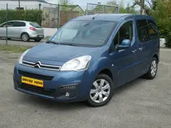 Citroen Berlingo Multispace BlueHDi 100 selection