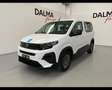 Peugeot Rifter Standard 1.5 BlueHDi Allure Alb - thumbnail 1
