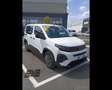 Peugeot Rifter Standard 1.5 BlueHDi Allure Белый - thumbnail 1