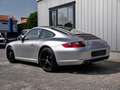 Porsche 911 Carrera 997 Top Zustand + wenig Kilometer Klima Silber - thumbnail 3