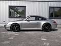 Porsche 911 Carrera 997 Top Zustand + wenig Kilometer Klima Silber - thumbnail 2