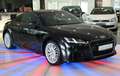 Audi TT Coupe 2.0 TFSI S-line*LEDER*B&O*MMI*SHZ*LED* Schwarz - thumbnail 2