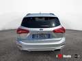 Ford Focus V SW 1.0 ecoboost ST-Line 125cv auto Argento - thumbnail 5