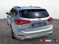Ford Focus V SW 1.0 ecoboost ST-Line 125cv auto Argento - thumbnail 4
