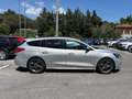 Ford Focus V SW 1.0 ecoboost ST-Line 125cv auto Argento - thumbnail 8