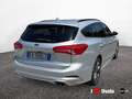 Ford Focus V SW 1.0 ecoboost ST-Line 125cv auto Argento - thumbnail 3