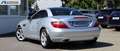 Mercedes-Benz SLK 200 LEDER+NAVI+PANO+TEMPOMAT+SITZHZG Stříbrná - thumbnail 4
