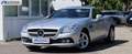 Mercedes-Benz SLK 200 LEDER+NAVI+PANO+TEMPOMAT+SITZHZG Argent - thumbnail 1