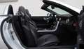 Mercedes-Benz SLK 200 LEDER+NAVI+PANO+TEMPOMAT+SITZHZG Stříbrná - thumbnail 9