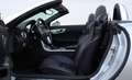 Mercedes-Benz SLK 200 LEDER+NAVI+PANO+TEMPOMAT+SITZHZG Argent - thumbnail 8