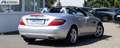 Mercedes-Benz SLK 200 LEDER+NAVI+PANO+TEMPOMAT+SITZHZG Argent - thumbnail 6