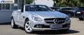 Mercedes-Benz SLK 200 LEDER+NAVI+PANO+TEMPOMAT+SITZHZG Stříbrná - thumbnail 3