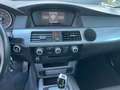 BMW 523 523i, Lim, Automatik, Xenon, Schiebedach siva - thumbnail 11
