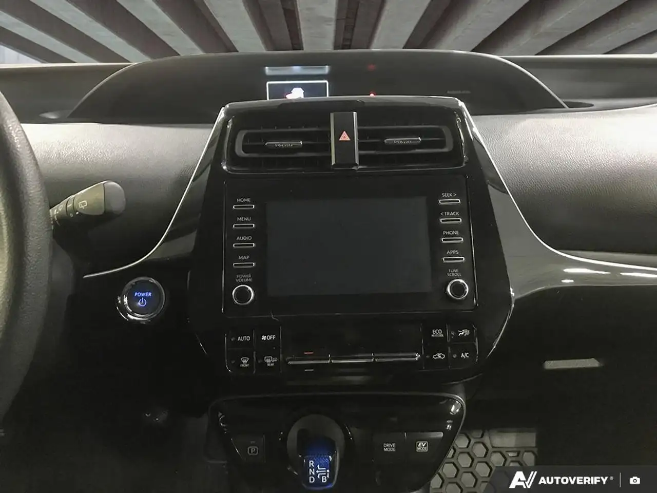 Toyota Prius снимка Toyota Prius